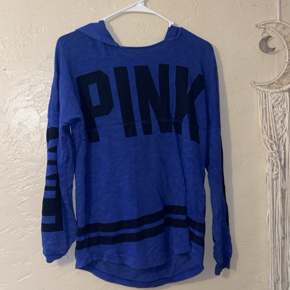 PINK Victorias Secret Pullover